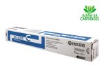 Kyocera TK-8325 Cyan Toner Generic