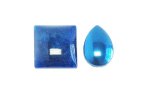 Resin Shine Pigment Blue 9 5G