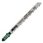 Jigsaw Blade Wood T-shank 6TPI T101D 2PK