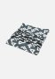 FILA Sciarpa Kids Buff - Black & White