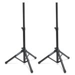 Samsung Samson SP50 Heavy Duty Speaker Stands Pair