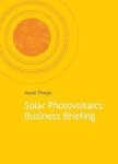 Solar Photovoltaics Business Briefing Paperback