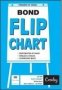 JD590 Perforated And Punched Flip Charts 50 Sheet