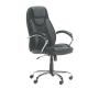 Luxury Executive Hiback Office Chair CM710 - Black