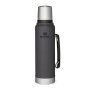 Stanley The Legendary Classic Bottle 1.0L Charcoal