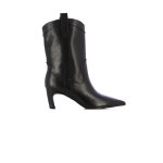 Calf Boot -black