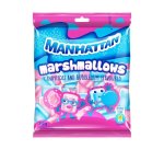 Marshmallows Candyfloss And Bubblegum 1 X 150G