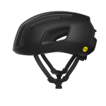 Cytal Uranium Matte Black Helmet - Large