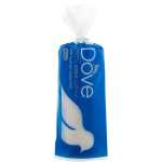 Dove Cotton Wool Rolls 100G