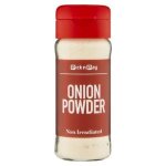 Pnp Onion Powder Bottle 53G
