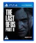 Naughty Dog The Last Of Us: Part II Playstation 4