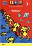 Scottish Heinemann Maths 3 Activity Book 8 Pack