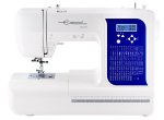 Electronic Sewing Machine