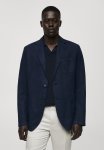 Blazer Delave - Navy