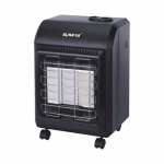 Safy MINI Gas Heater LQKB1
