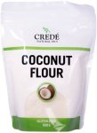 Cred Milled Coconut Flour