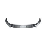 Front Bumper Spoiler Lip Body Kit For Audi A3 8Y Sline 2025+