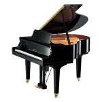 Yamaha DGB1K Enst Disklavier Enspire St Grand Piano