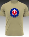 Royal Rhodesian Air Force 63-70