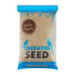 Cockatiel Seed Bird Food 2KG