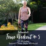 Intermediate Fomo Workouts With Lisa G 5