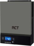 RCT Axpert Vm 3000VA/3000W Inverter Charger Black