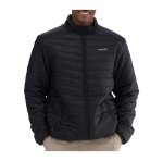 Hi-tec Nova Mens Jacket Black