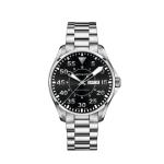 Hamilton Khaki Pilot Day Date Auto H64715135