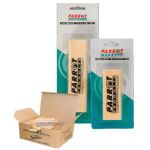 Parrot Poster Frame Aluminium With Mitred Corners A1