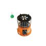 Gas Heater And Cooker And A Keyholder