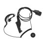 Headset For Motorola Xir P8200 P8268