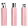 3 Pack Lip Balm With Hyaluronic Acid Long-lasting Moisture