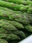 Asparagus Mary Washington Seed - 20 G Raw Seed