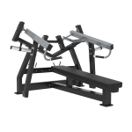 Benchmark Iso Flat Press Groundbase Line