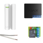 Ajax Electric Fence Operating Kit