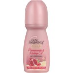 Oh So Heavenly Creme Oil Collection Roll-on Pomegranate & Rosehip Oil 90ML