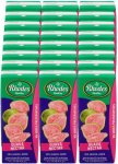 Rhodes Guava Nectar