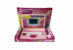 Childrens Starter Laptop - Pink