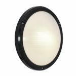 Eurolux Abs Bulkhead – 270MM – Black