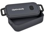 Kooshty Cambria Recycled Plastic Lunch Box