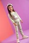 Pre-girls Tracksuits Track Top R65 Track Pants R45