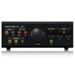 Behringer MONITOR2USB Headphone And Speaker Controller