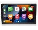 JVC Toyota Corolla 1999-2002 Oem Replacement Radio 9 Inch Android Auto apple Car Play