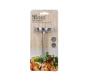 Thermometer Meat Stainless Steel - 5CM X 10.7CM