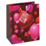I Love You Gift Bag Medium Design May Vary