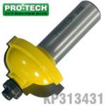 PRO-TECH Classical Cove 1 5 16' X 5 8' Radius 5 16' 1 2' Shank