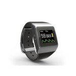 CMS50K Wearable SPO2 ECG Monitor Watch Design