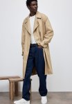 Relaxed Jeans - Navy Blue
