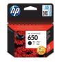 Original Hp 650 Black Original Ink Cartridge