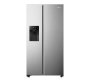 Hisense 474 L Side-by-side Frost Free Fridge With Water And Ice Dispenser